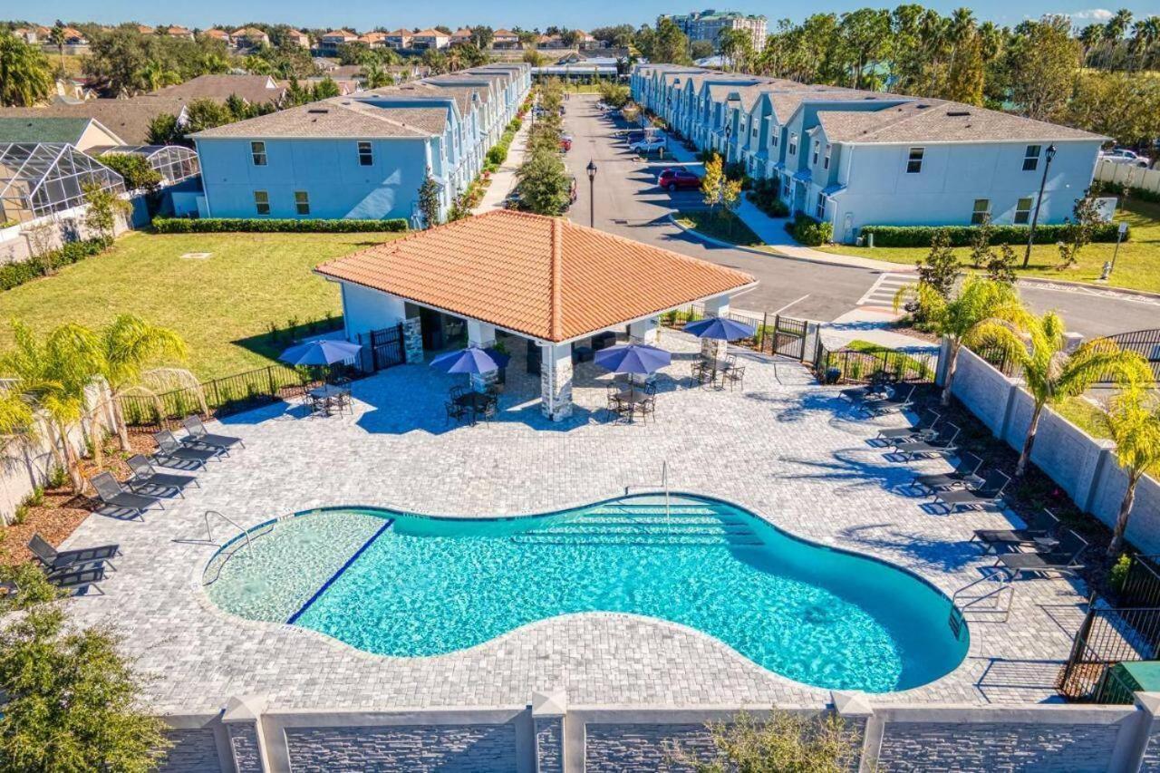7992 Charming Disney Vacation Home - 5 Bd Orlando Exterior photo