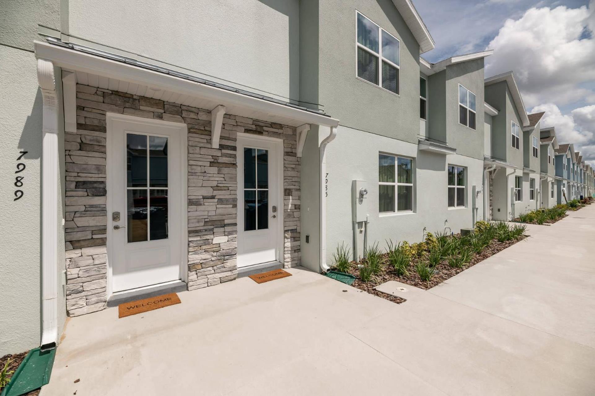 7992 Charming Disney Vacation Home - 5 Bd Orlando Exterior photo