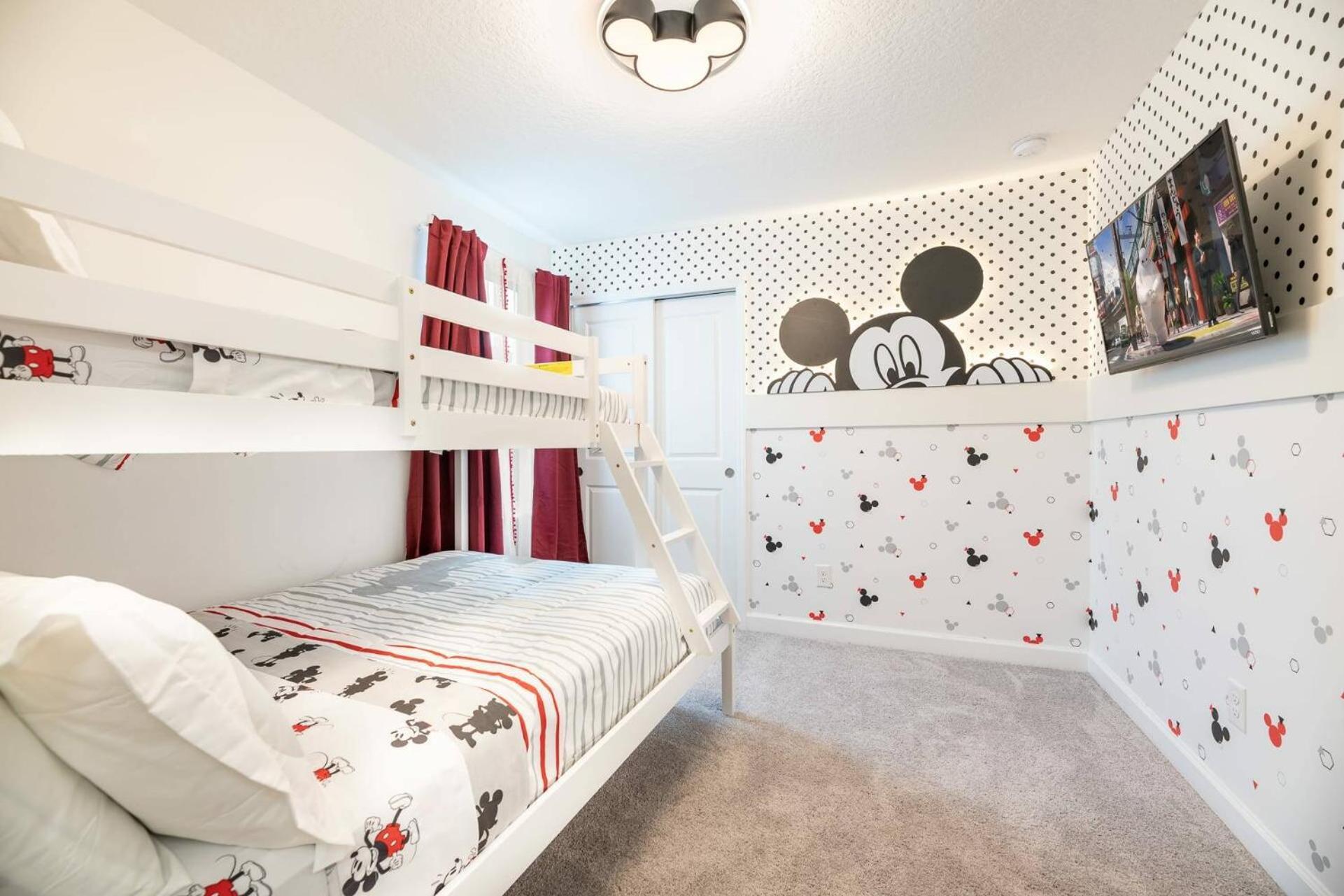 7992 Charming Disney Vacation Home - 5 Bd Orlando Exterior photo